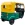 Electric Auto Rickshaw – 4-Seater, 72V 3kW Motor – Model E5