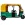 Electric Auto Rickshaw – 4-Seater, 72V 3kW Motor – Model E5