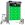 12-Slot EV Battery Swapping Station for Electric Vehicles