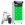 8-Slot EV Battery Swapping Station for Electric Vehicles